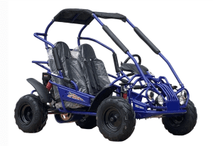 TrailMaster MID XRX-R GoKart